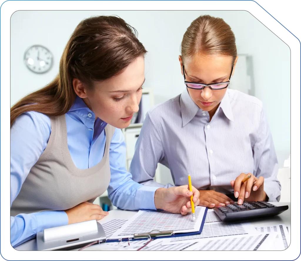 Accountants in Worcester
