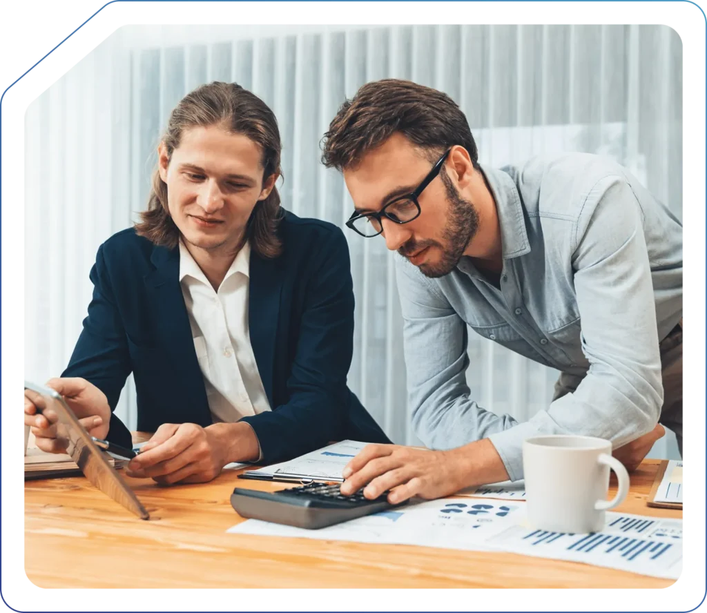 Accountants in Worcester