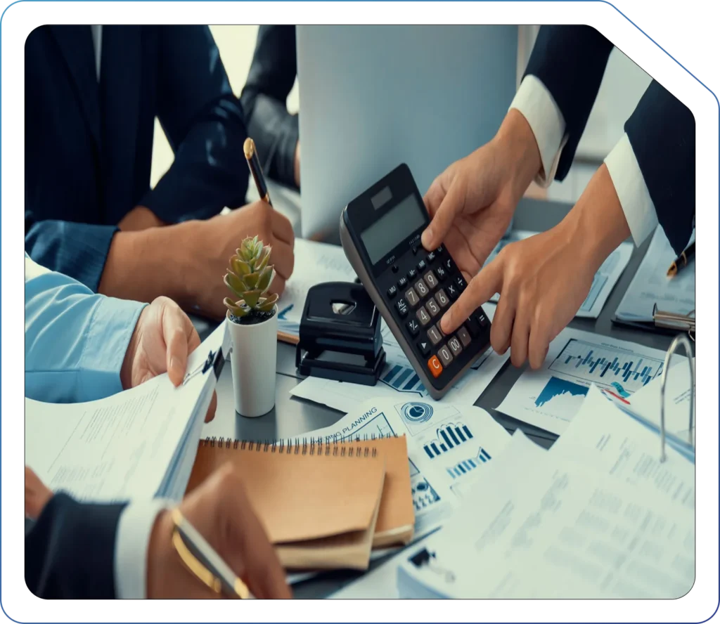 Accountants in Worthing