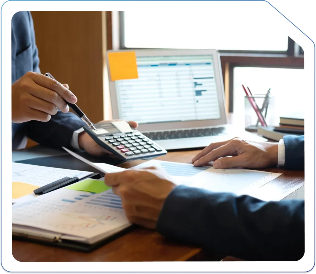 Accounts Payable Management Services in UK