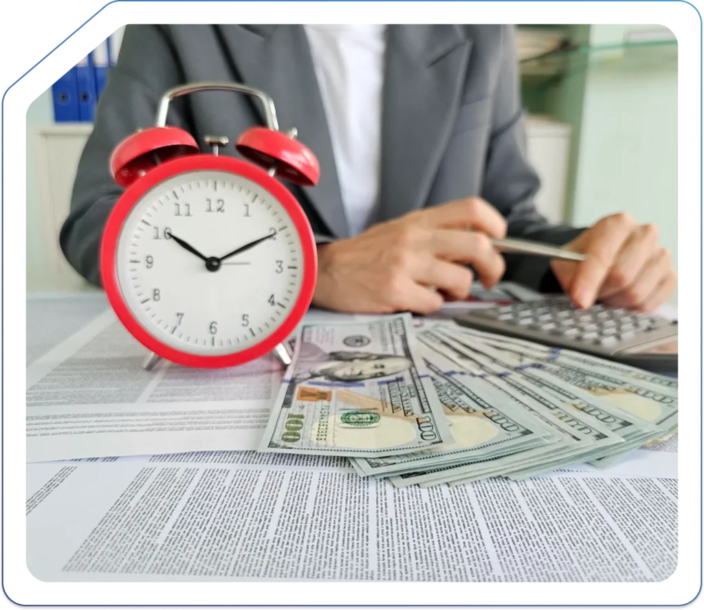Accounts Payable Management Services in London
