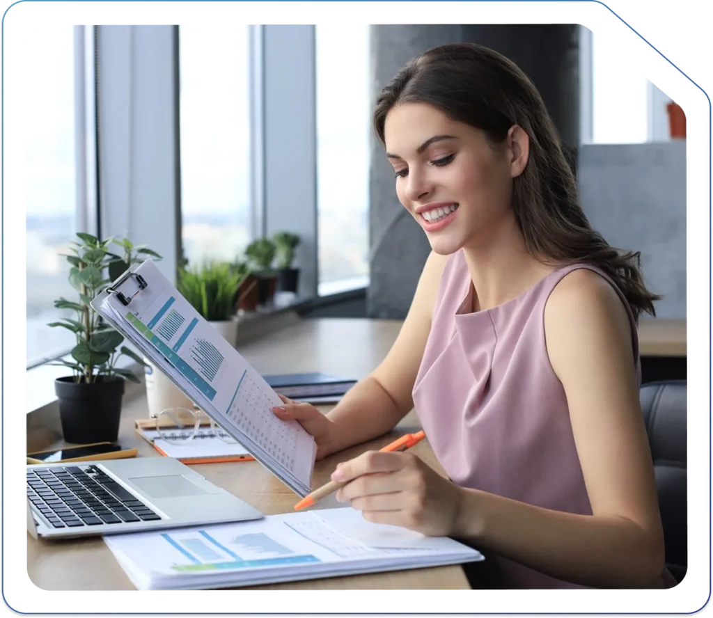 Accounts Payable Management Services in UK