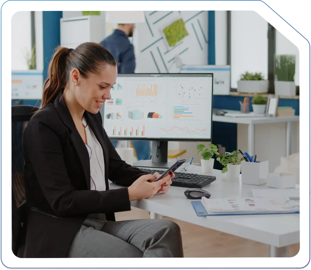Accounts Receivable Management for UK Businesses