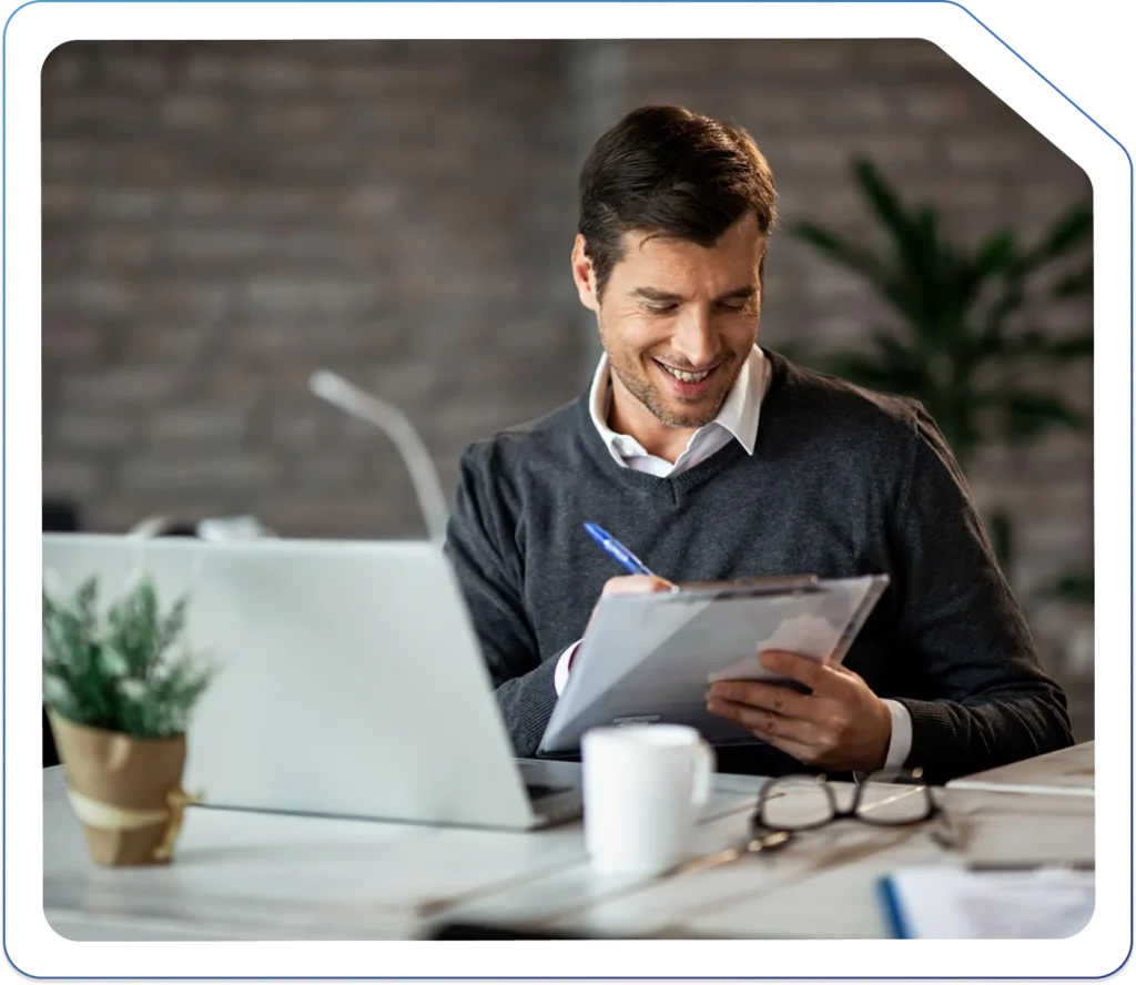 Accounts Receivable Management for UK Businesses