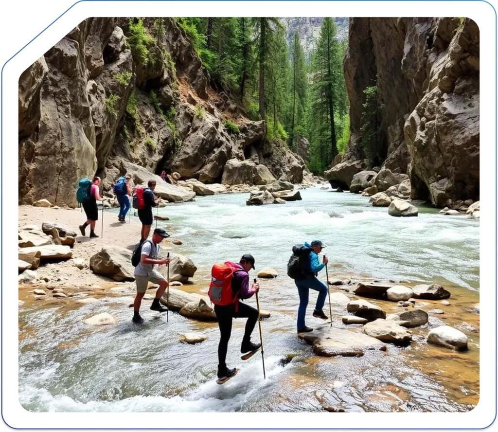 Accountants for Adventure Activities in the UK