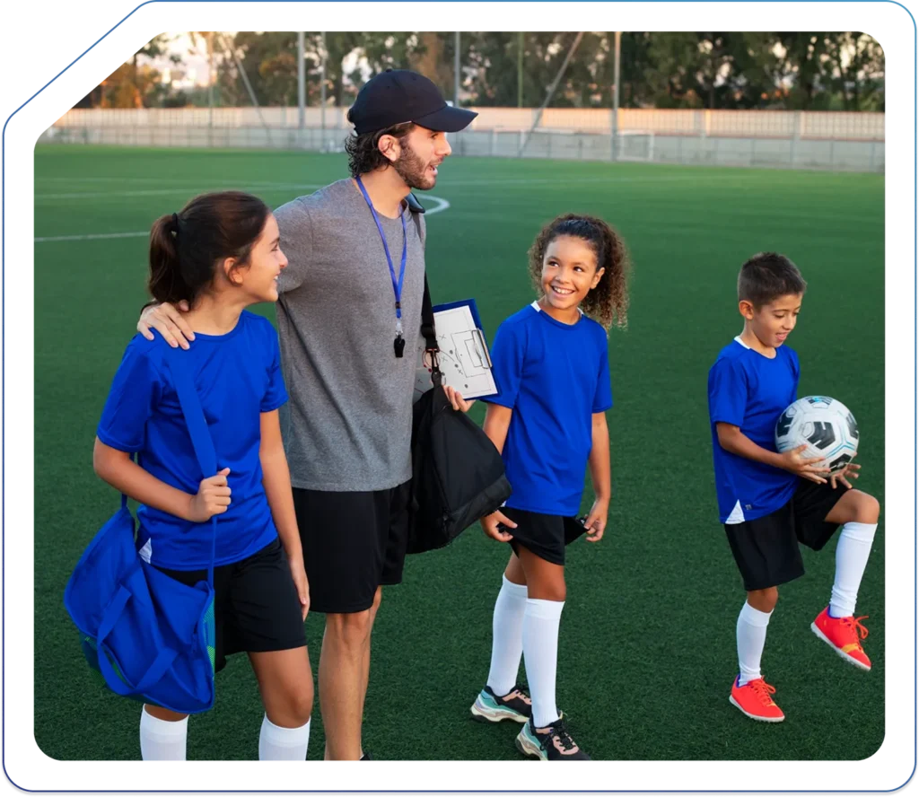 Accountants for Sports Agents in the UK