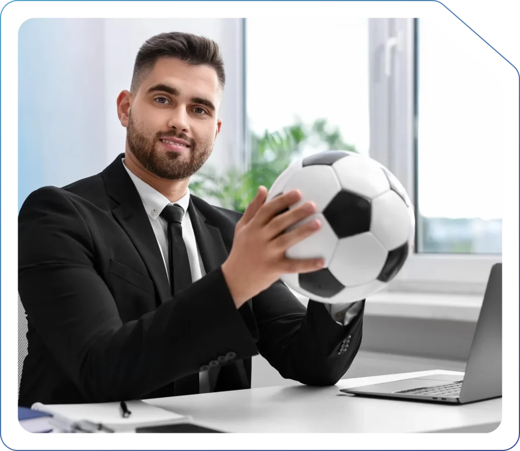 Accountants for Sports Agents in the UK