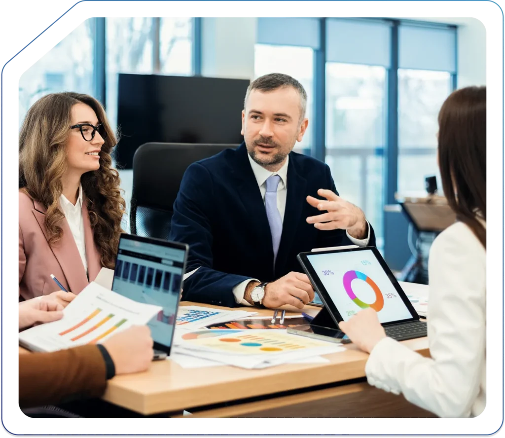 Accountants for Advertising Agencies in the UK