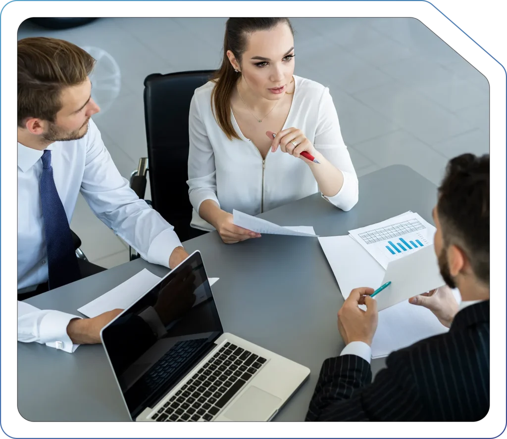 Accountants for Advertising Agencies in the UK