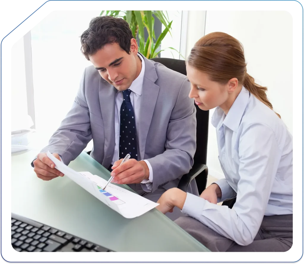 Accountants for Advertising Agencies in the UK