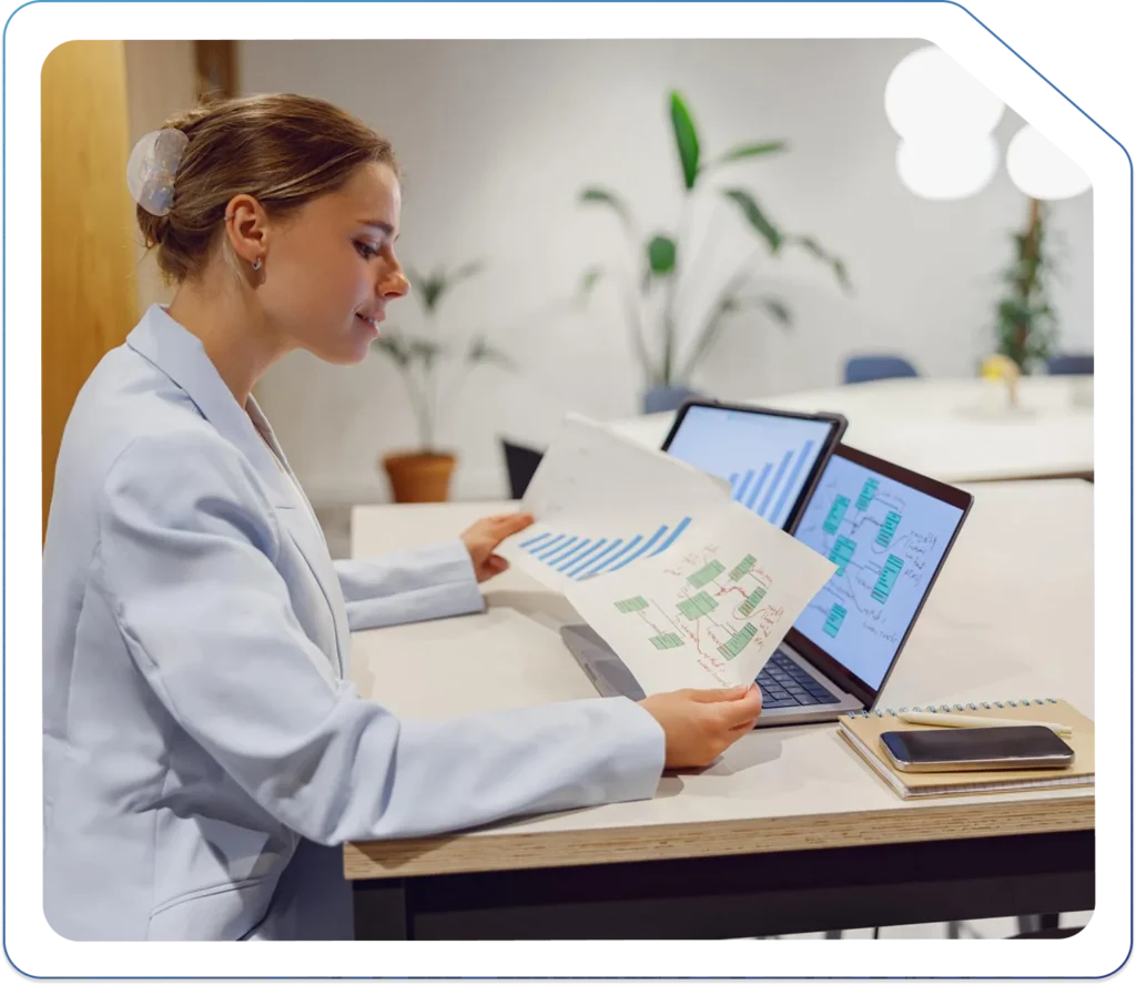 Accountant for Aesthetic Clinics