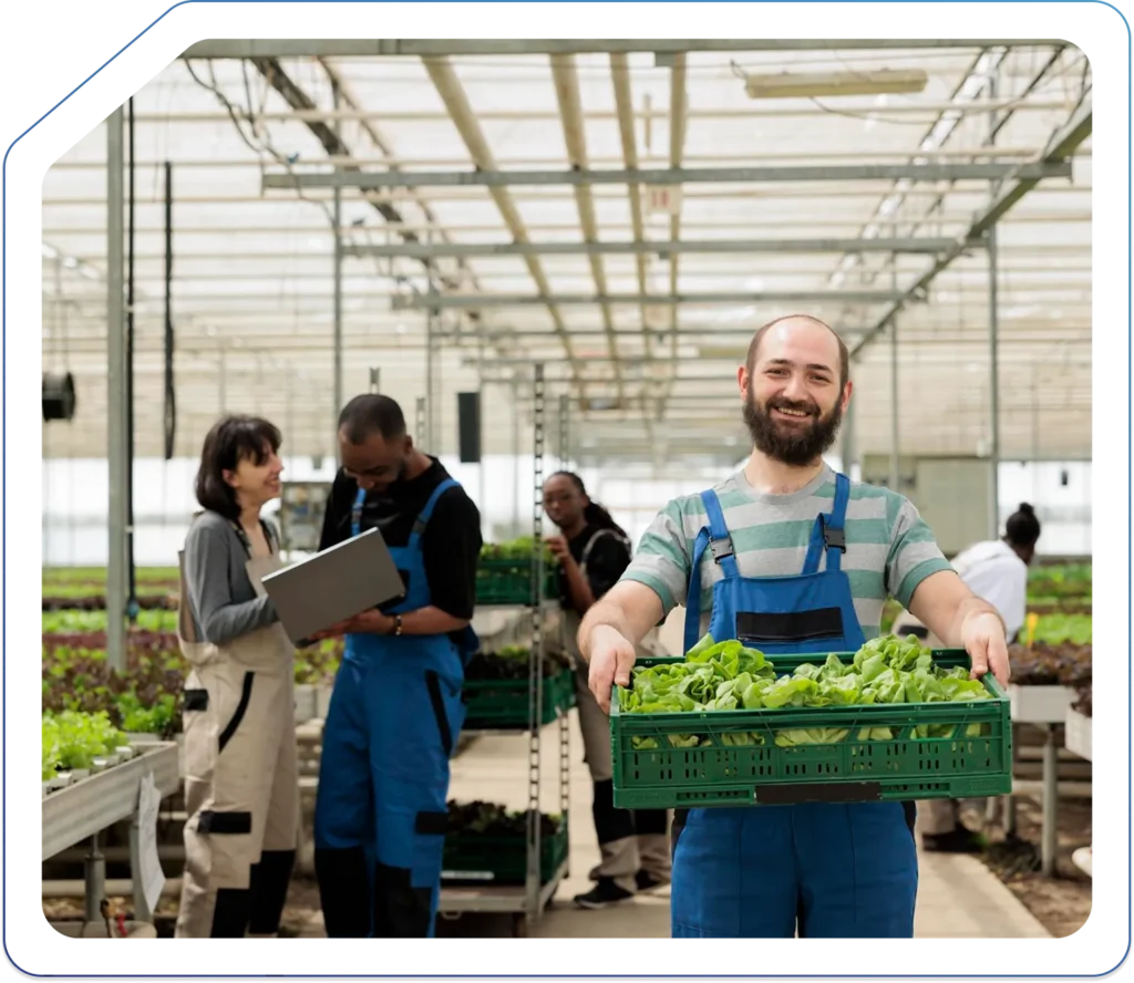 Accountants for Agricultural Contractors in the UK