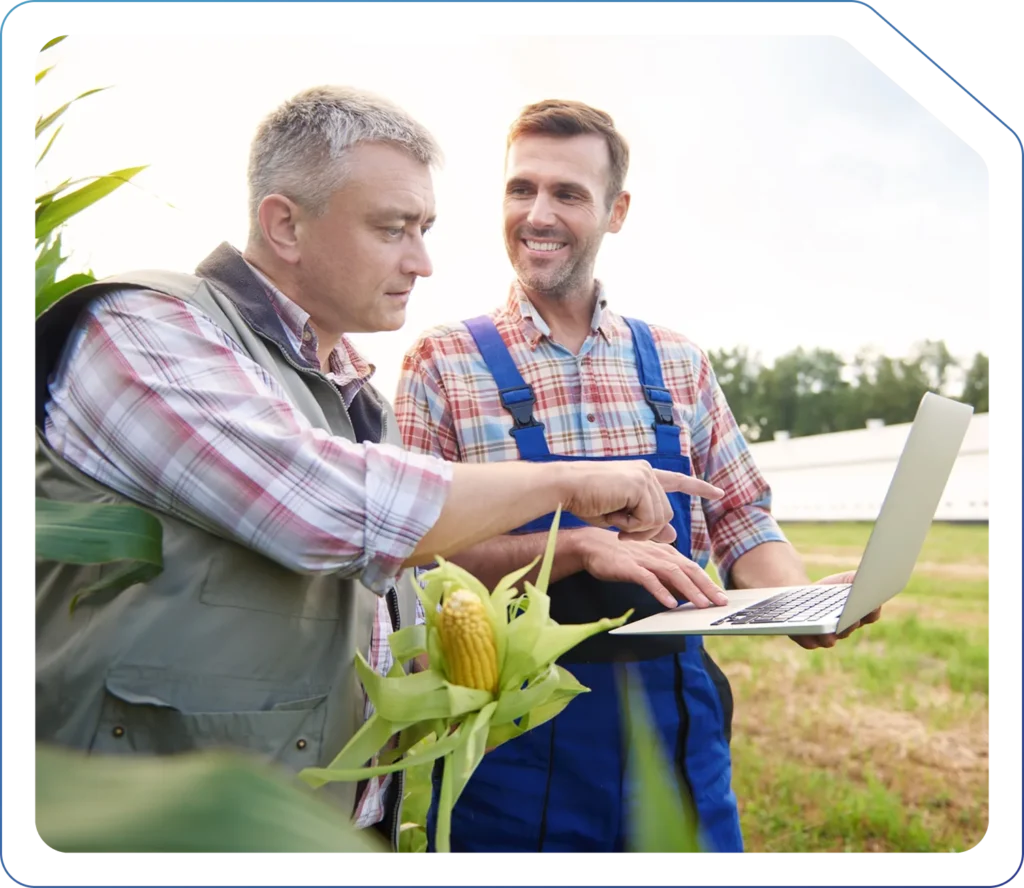 Accountants for Agricultural Contractors in the UK