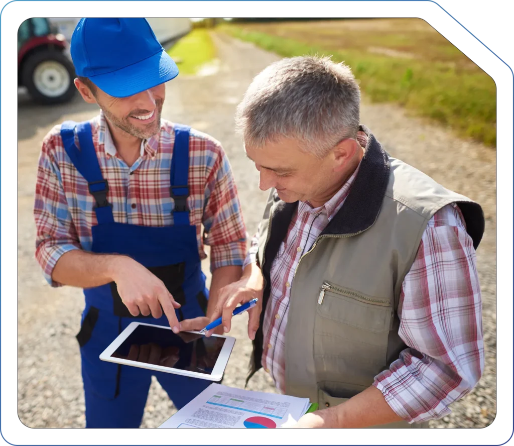 Accountants for Agriculture & Farming in the UK