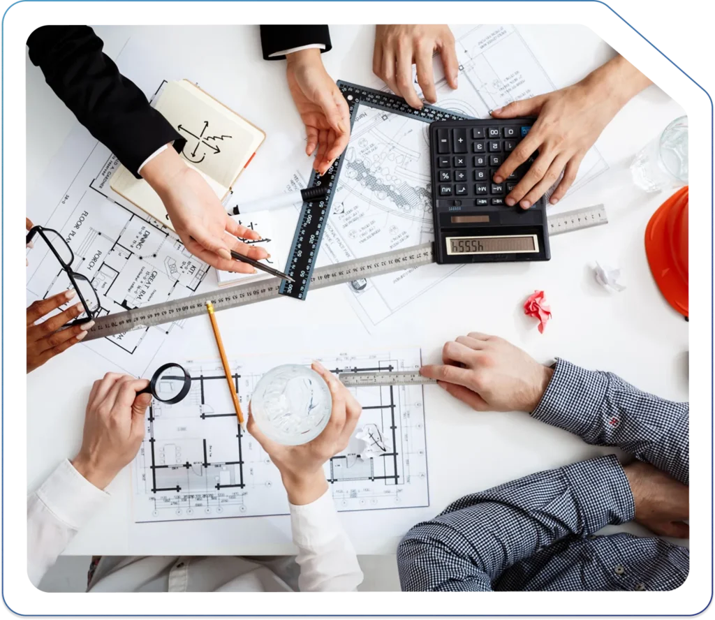 Specialist Accountants for Architects and Architectural Practices Across the UK