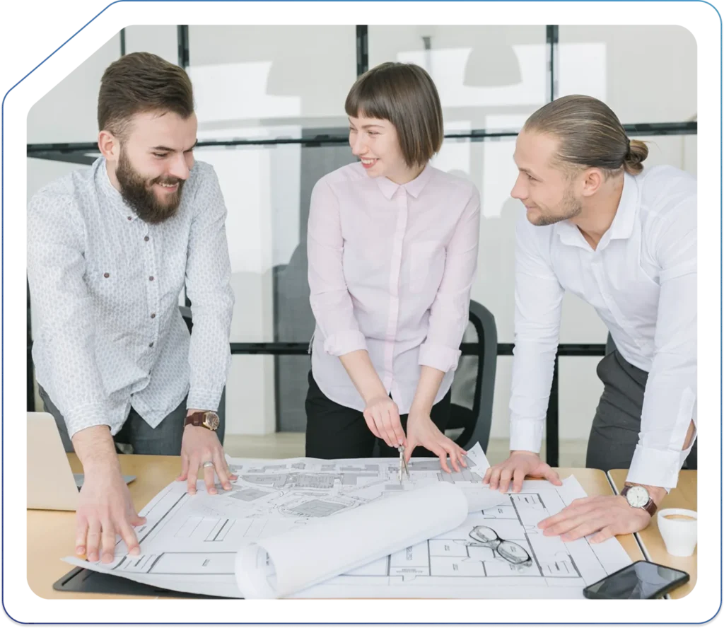 Specialist Accountants for Architects and Architectural Practices Across the UK