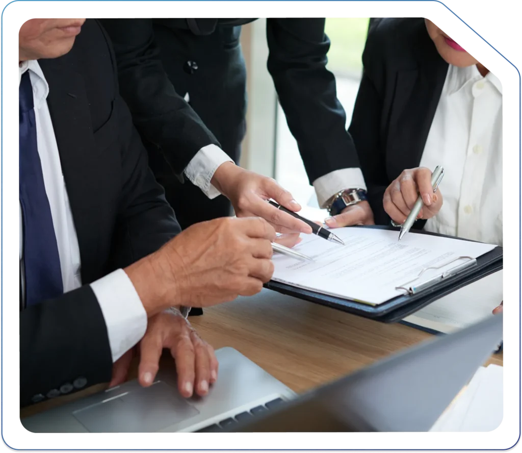 Articles of Association Services in UK