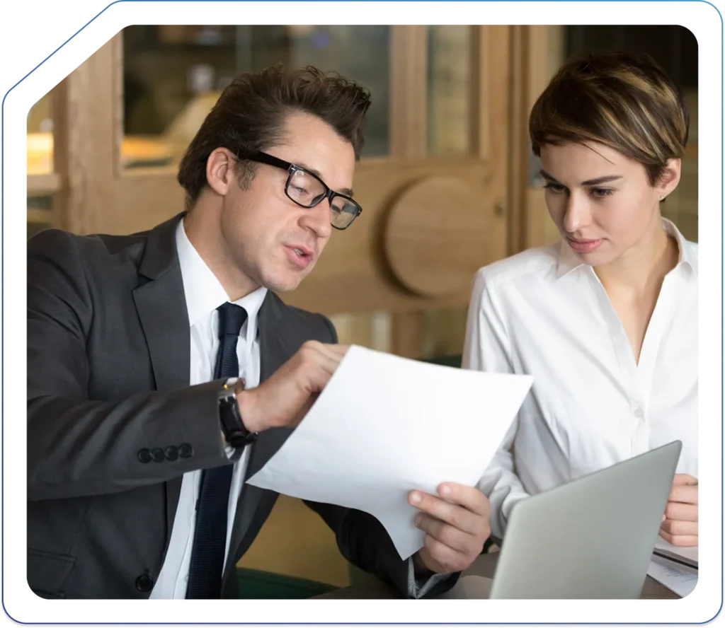 Articles of Association Services in UK