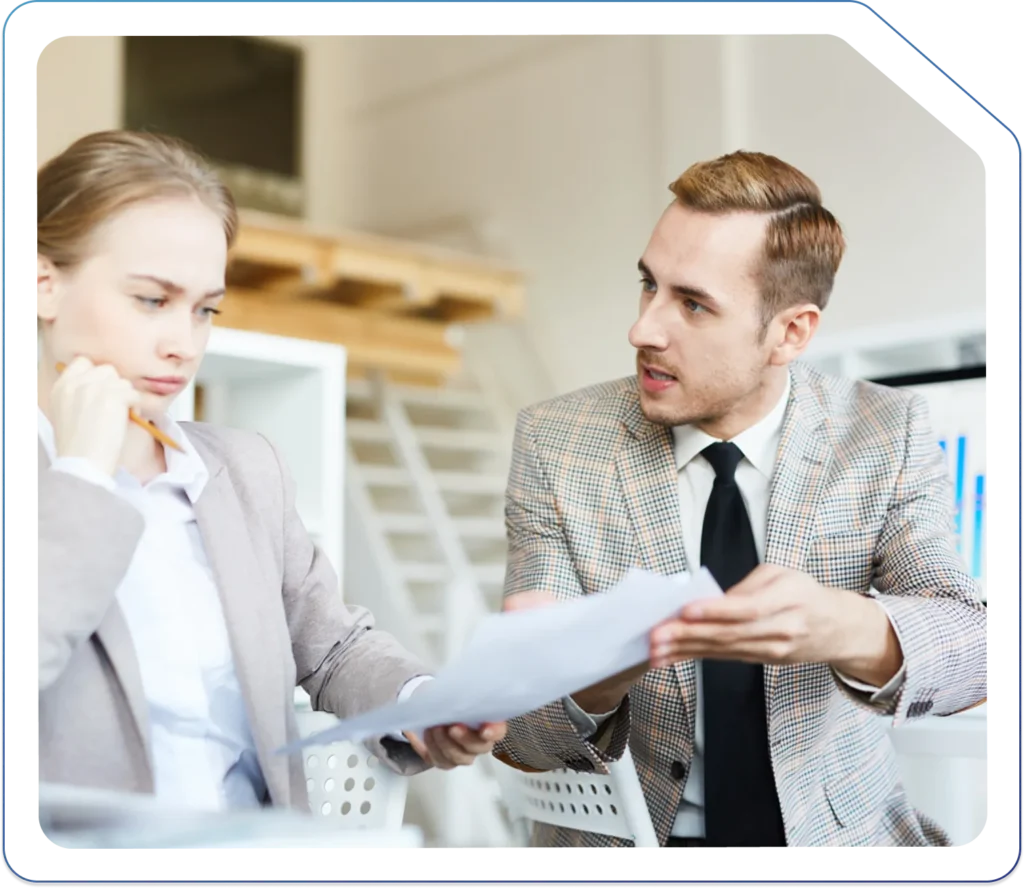 Articles of Association Services in UK