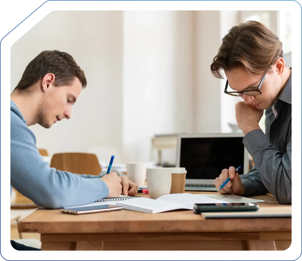 Accountants for Authors & Writers in the UK