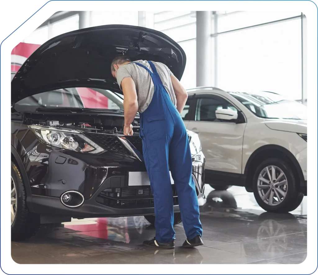 Accountants for Auto Body Shops in the UK