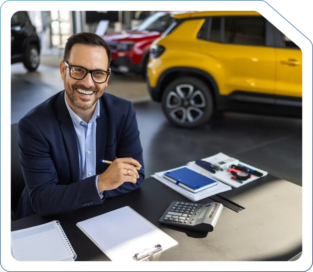 Accountants for Auto Body Shops in the UK