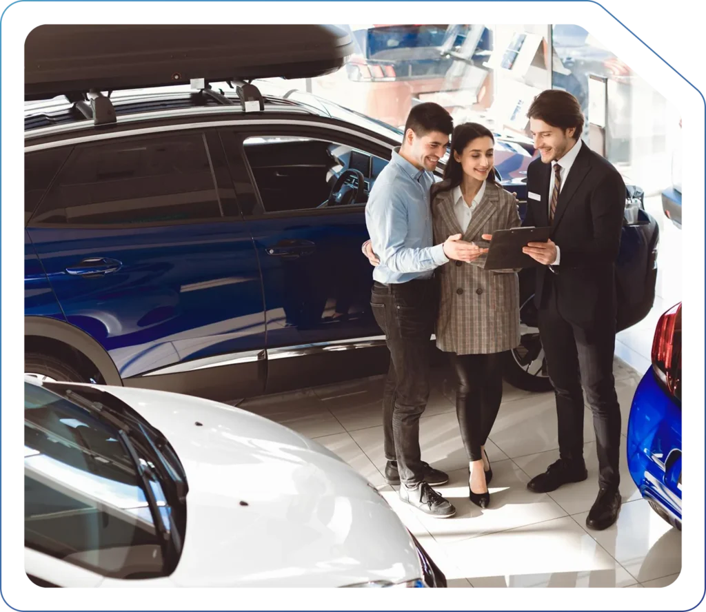 Accountants for Automotive and Motor Trade in the UK