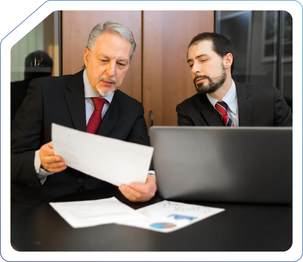 Accountants for Bailiffs and Enforcement Agents Nationwide in the UK