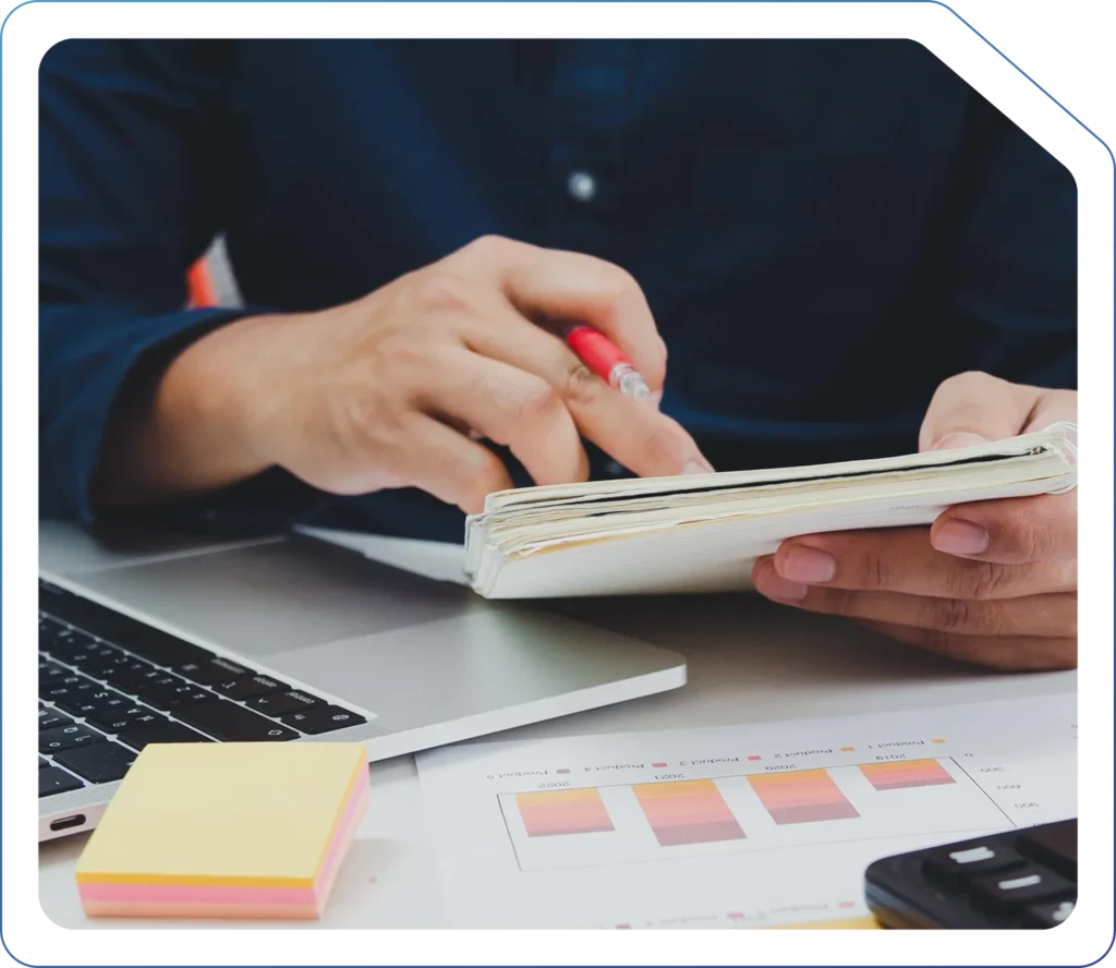 Accountants for Bailiffs and Enforcement Agents Nationwide in the UK