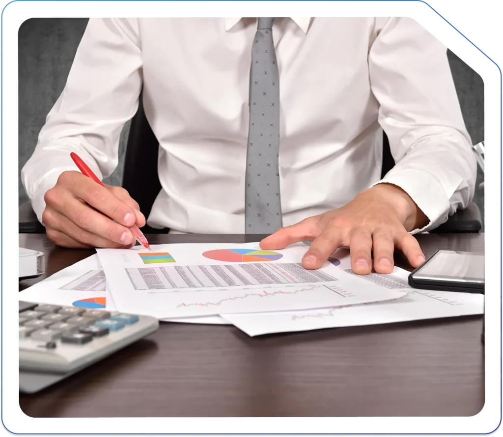 Balance Sheet Preparation Services in London