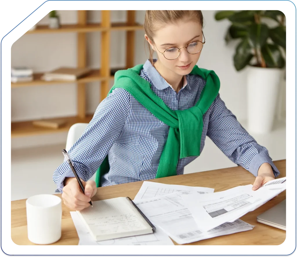 Balance Sheet Preparation in UK