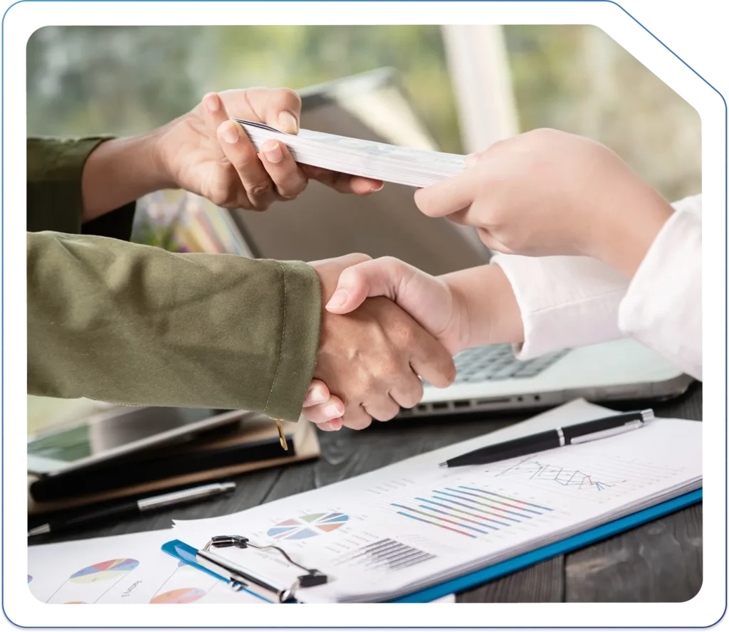 Bank Reconciliation Services for UK Businesses