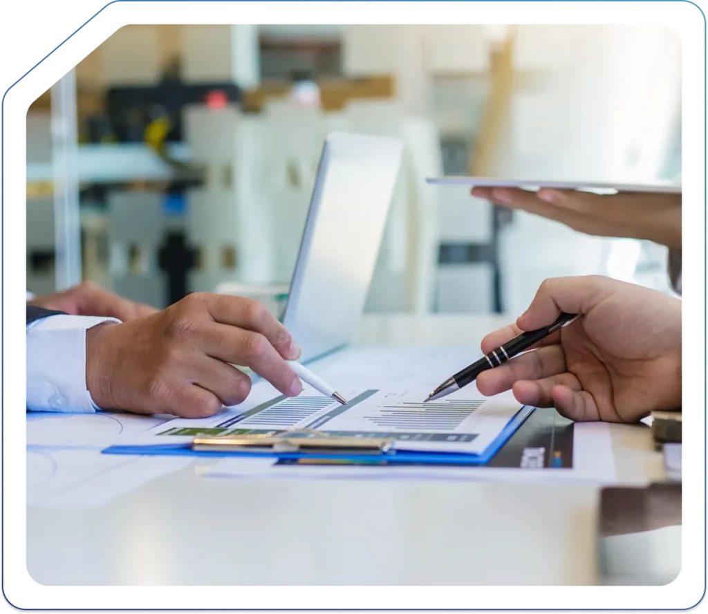 Bank Reconciliation Services for UK Businesses