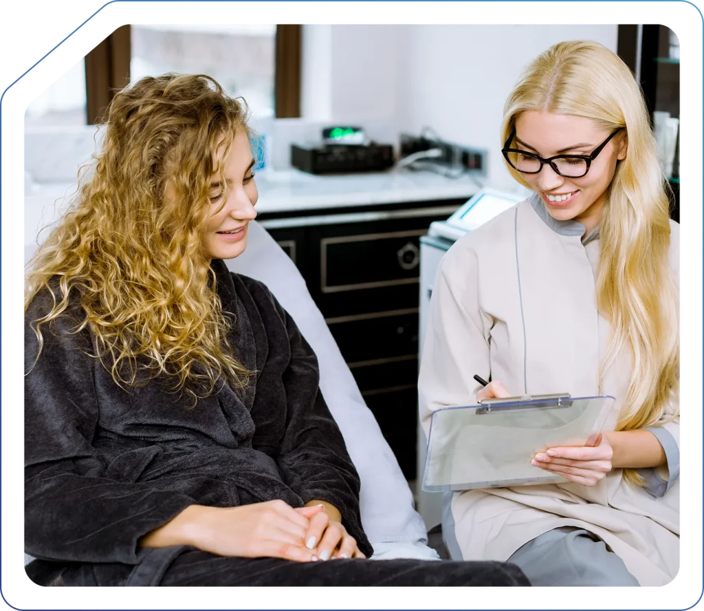 Accountants for Beauty Salons in the UK