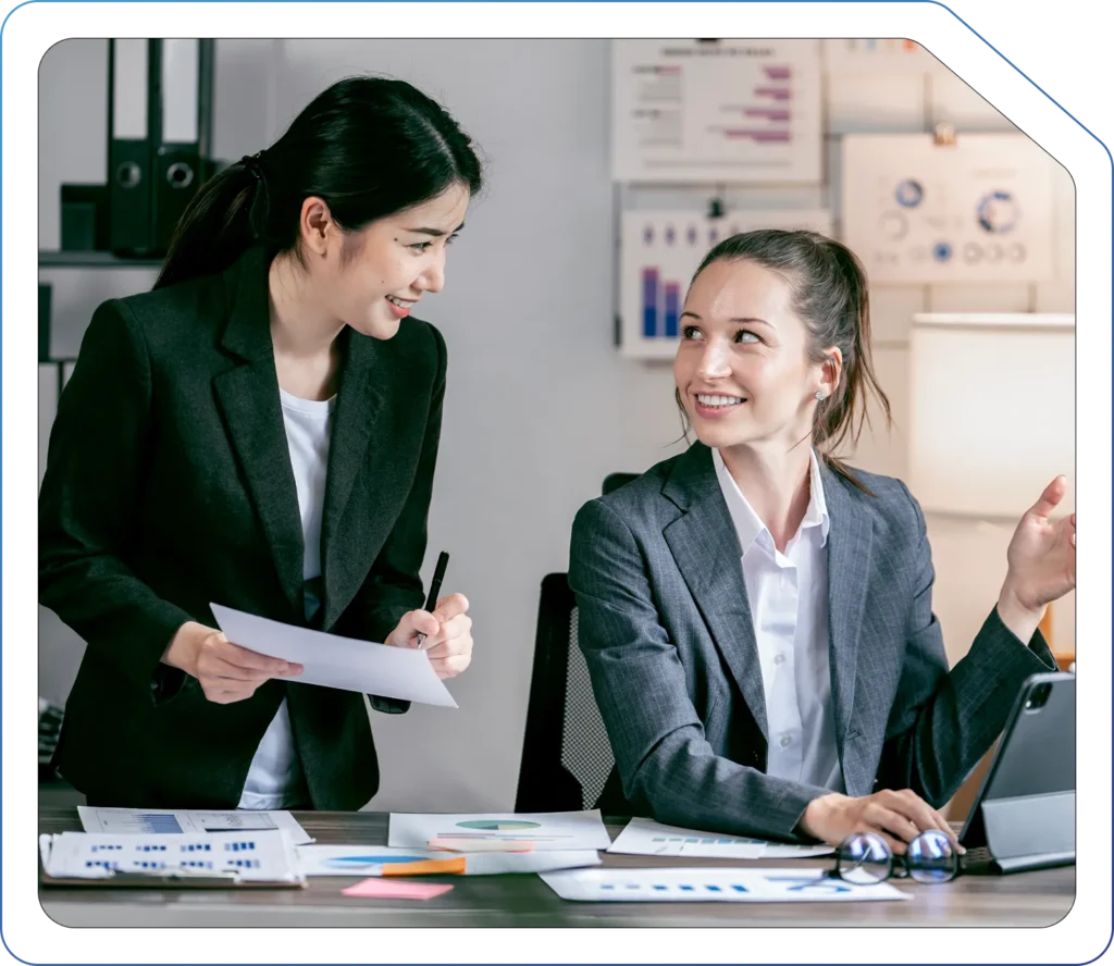 Accountants for Beauty Salons in the UK