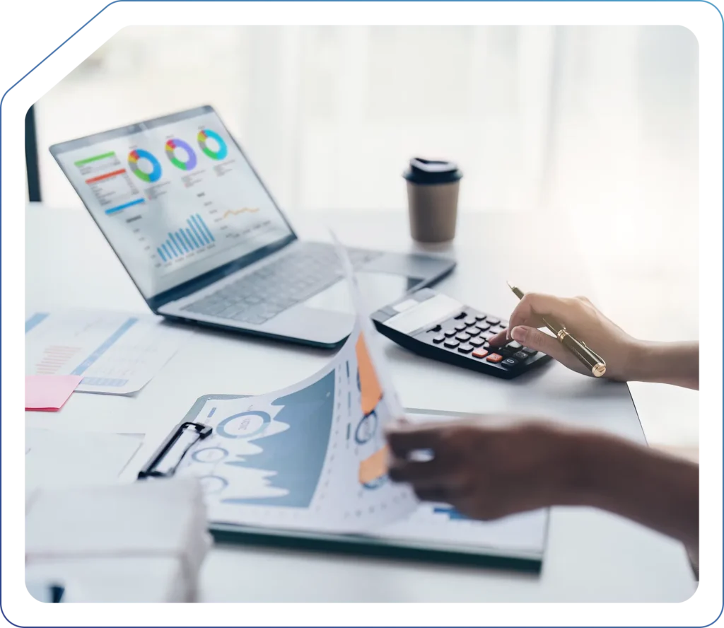 Accountants for Beauty Salons in the UK