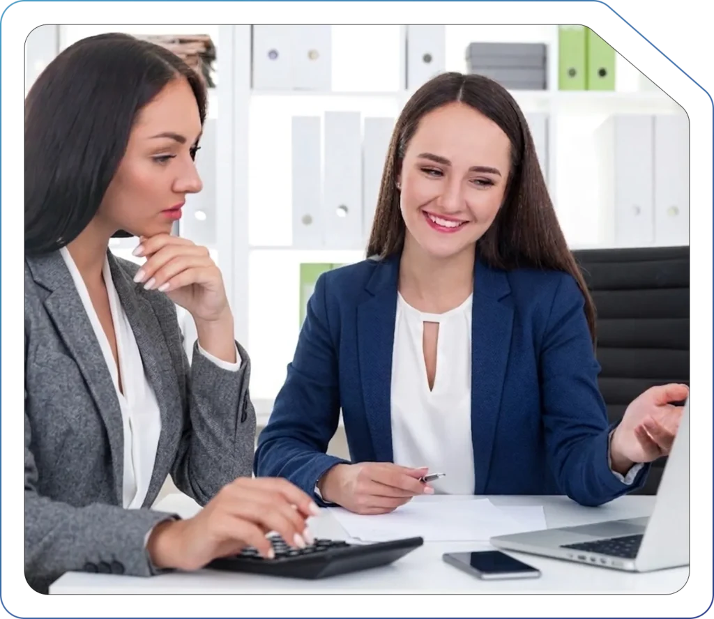 Accountants for Beauty & Wellness in the UK
