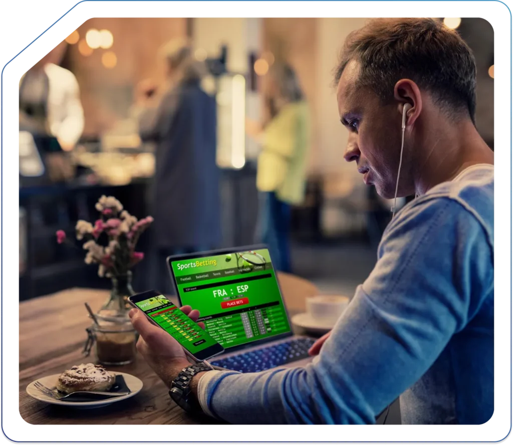 Accountants for Betting & Gaming in the UK