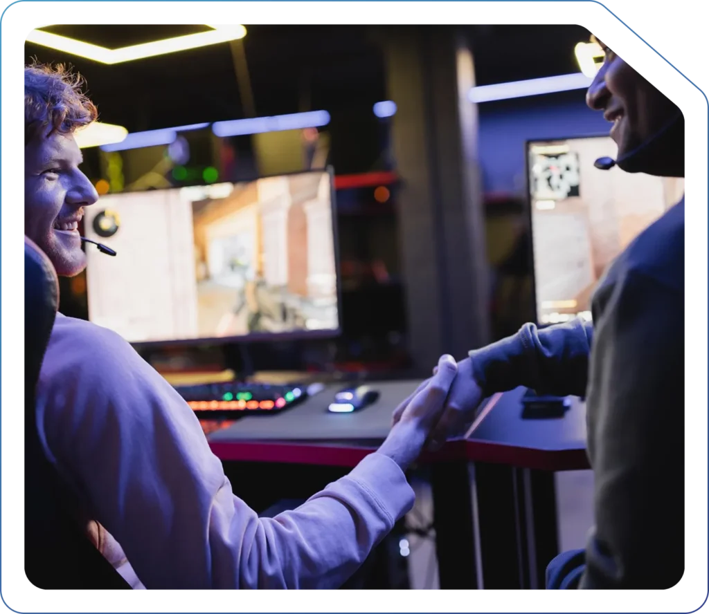 Accountants for Betting & Gaming in the UK