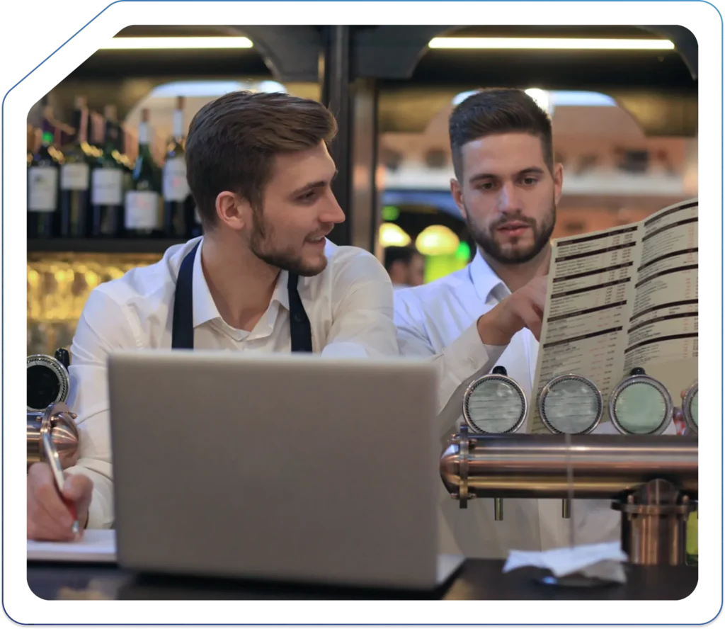 Accountants for Breweries & Distilleries in the UK