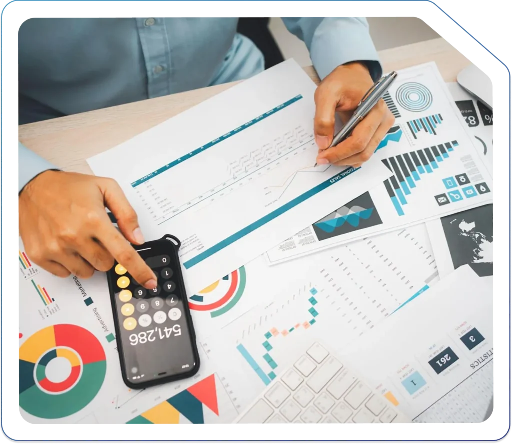 Budget Preparation and Monitoring