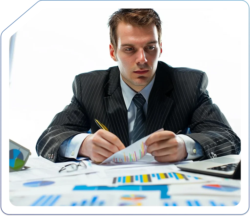 Budget Preparation and Monitoring