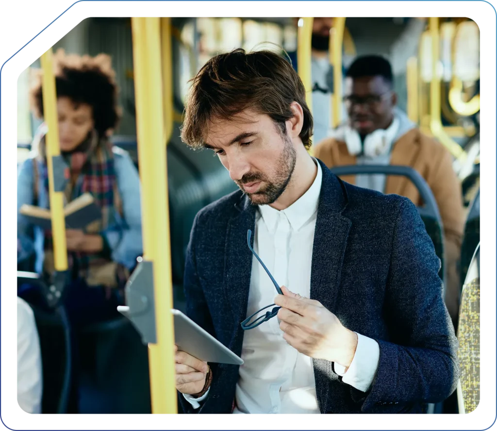 Accountants for Bus & Coach Operators in the UK
