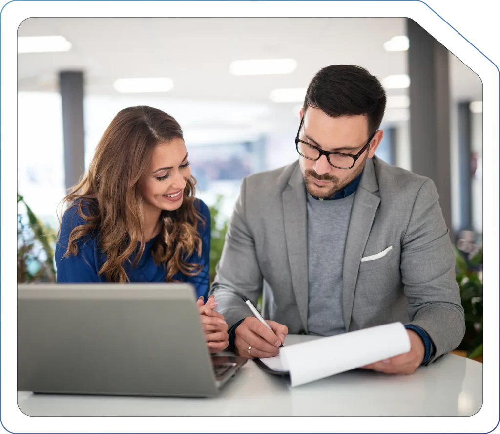 Accountants for Bus & Coach Operators in the UK
