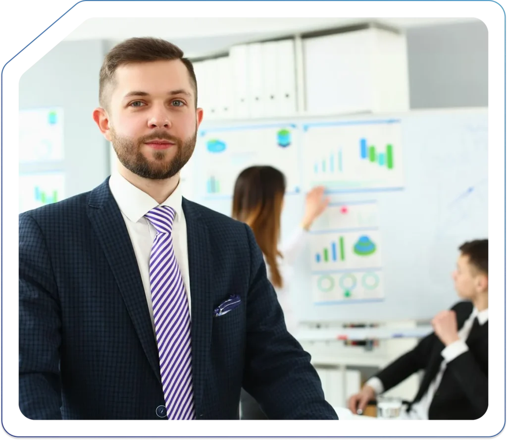 Business Growth Strategy