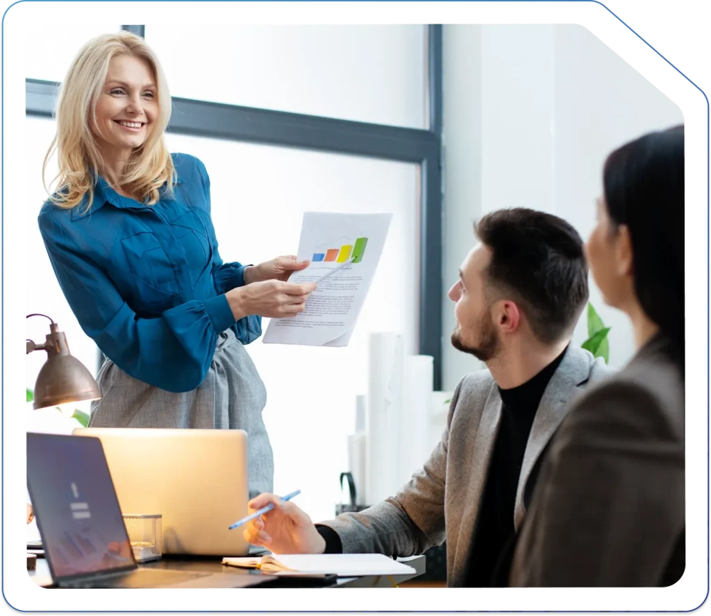 Business Growth Strategy
