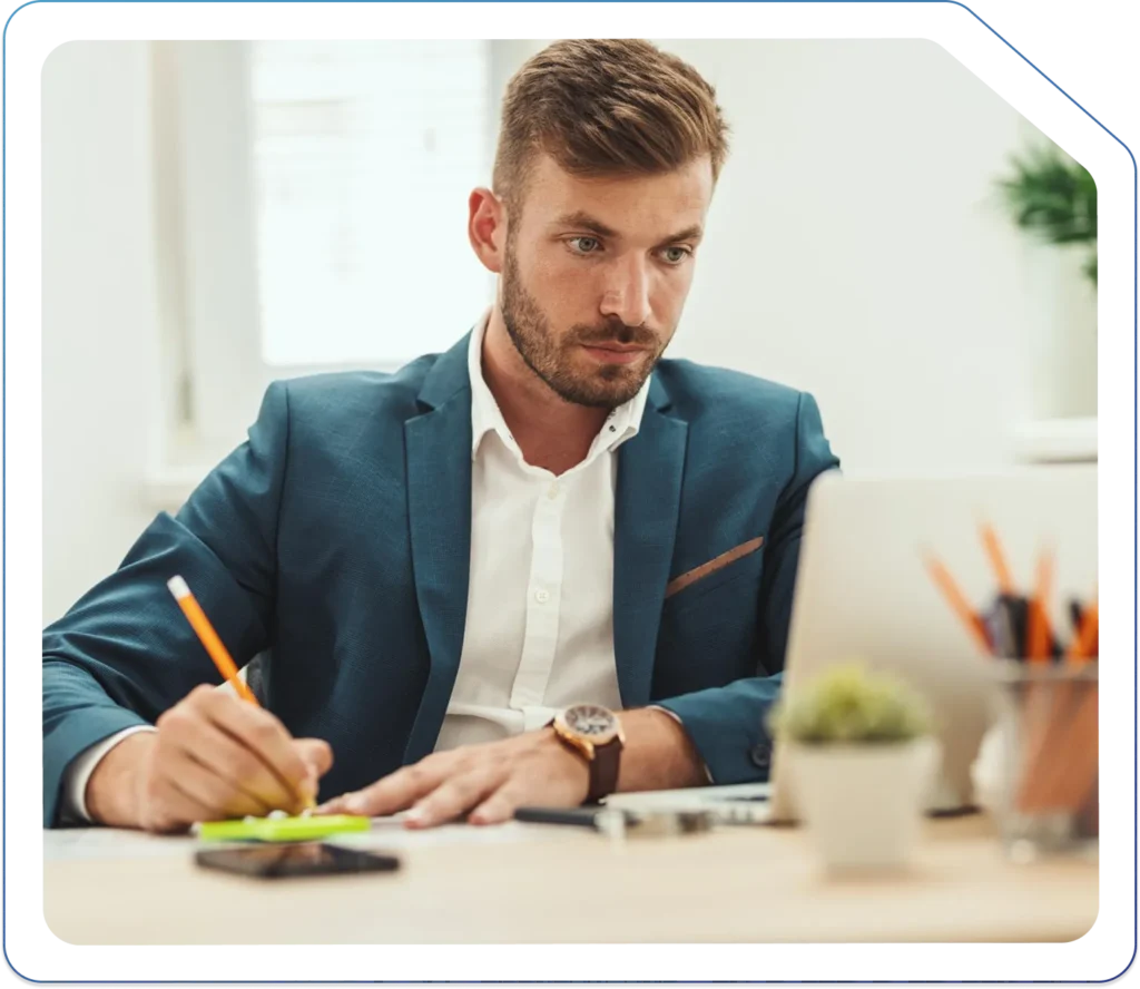 Business Plan Preparation