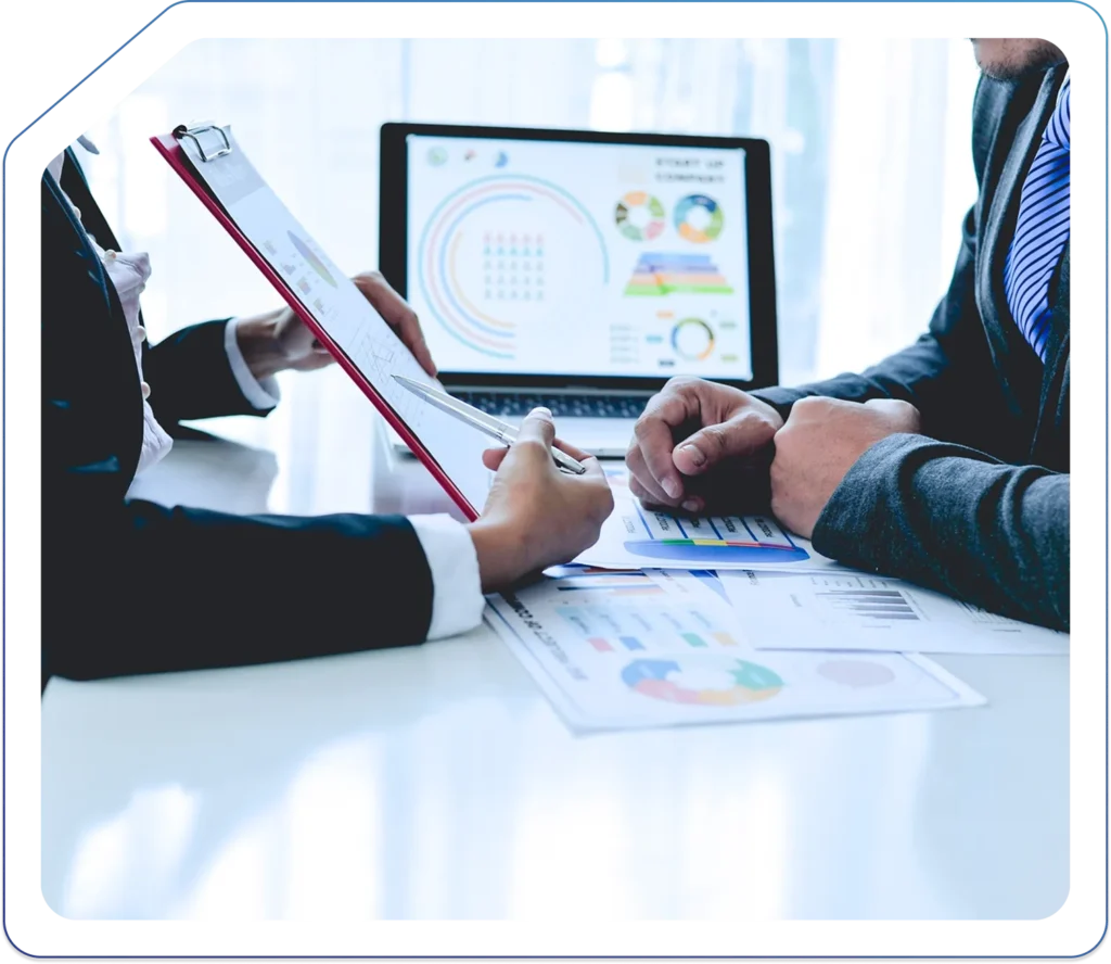 Business Plan Preparation