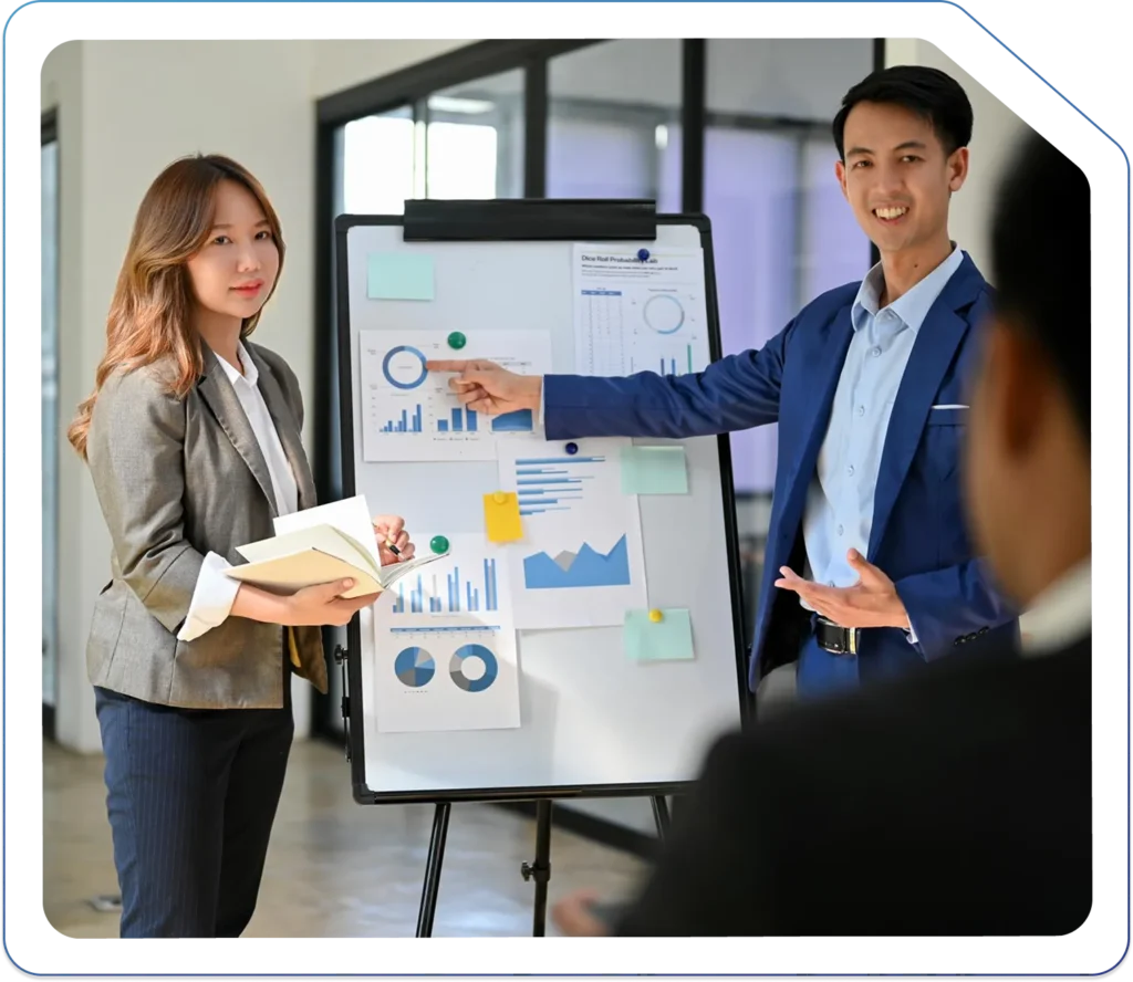 Business Plan Preparation