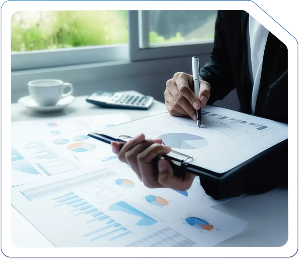 Business Valuation Services in UK